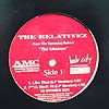 THA RELATIVEZ / LIKE THAT/FU**CK MACK 10