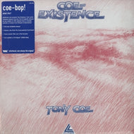 TONY COE / Coe-Existence