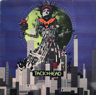 TACKHEAD / STRANGE THINGS