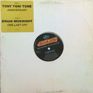 TONY TONI TONE / ANNIVERSARY