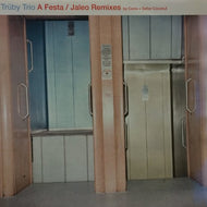 TRUBY TRIO / A FESTA
