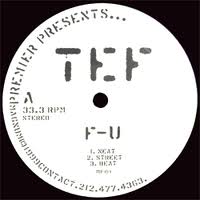 TEF / F-U