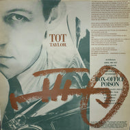 TOT TAYLOR / BOX-OFFICE POISON