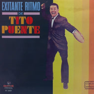 TITO PUENTE / EXITANTE RITMO DE