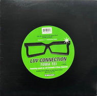 TOWA TEI / Luv Connection