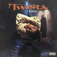 TWISTA / KAMIKAZE