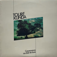 TOURE KUNDA / CASAMANCE AU CLAIR DE LUNE