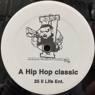 TRAGEDY / PASS DA TEK / DA FUNK MODE