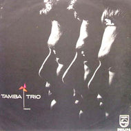 TAMBA TRIO / TEMPO