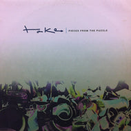TAKE / PIECES FROM THE PUZZLE