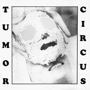 tumor circus アナログ盤 lp - 洋楽