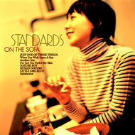 土岐 麻子 / STANDARDS ON THE SOFA