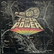 TOWER OF POWER / EAST BAY GREASE