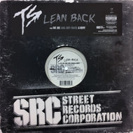 TS / LEAN BACK