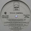 TEVIN CAMPBELL / SAME