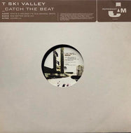 T SKI VALLEY / CATCH THE BEAT