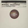 TOSHIYUKI GOTO / BIRTHDAY / GROWNATION