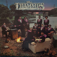 TRAMMPS / WHERE THE HAPPY PEOPLE