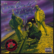 TOTAL DEVASTATION / MANY CLOUDS OF SMOKE