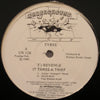 TYREE / T'S REVENGE IT TAKES A THIEF
