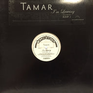 TAMAR / I'M LEAVING