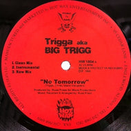 TRIGGA / NEW YORK CARJACK