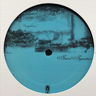 THEO PARRISH / OVERYOHEAD