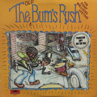 TONY WILLIAMS LIFETIME / THE OLD BUM'S RUSH