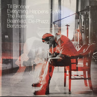 TILL BRONNER / EVERYTHING HAPPENS TO ME