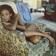 TERRY CALLIER / WHAT COLOR IS LOVE