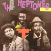 THE HEPTONES / MR.T