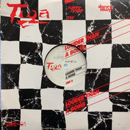 TIGA / LOUDER THAN A BOMB