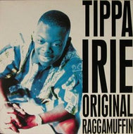 TIPPA IRIE / ORIGINAL RAGGAMUFFIN
