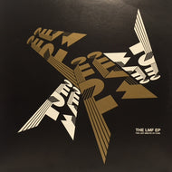 TUTTO MATTO / The LMF EP (The Last Minute Of Funk)