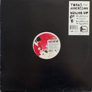 TOMAS ANDERSSON / Washing Up