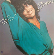 TONI BROWN / TONI BROWN