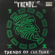TRENDS OF CULTURE / TRENDZ...