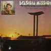 TONY HATCH / BRASILIA MISSION