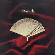 TRAMAINE / FALL DOWN (SPIRIT OF LOVE)