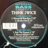 THINK 2WICE / HEAVEN IN YOUR EYES