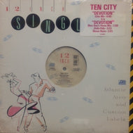 TEN CITY / DEVOTION