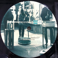 TROUBLEMAKERS / EXODUS EP