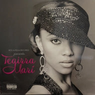 TEAIRRA MARI' / SAME