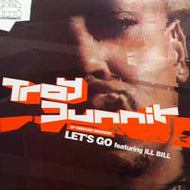 TROY DUNNIT / LET'S GO