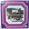 THE OFFICIAL DANCE BAND OF... / MUSIC BY THE FALCONAIRES