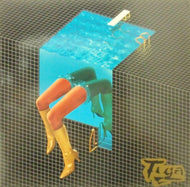 TIGA / GOOD AS GOLD