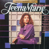 TEENA MARIE / GREATEST HITS