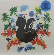 TOM & JOYCE / PARTIR