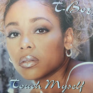 T-BOZ / TOUCH MYSELF
