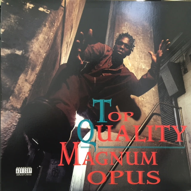 TOP QUALITY / MAGNUM OPUS